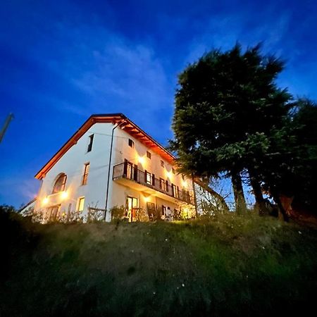 Cascina Malinverni Rocchetta Palafea Εξωτερικό φωτογραφία