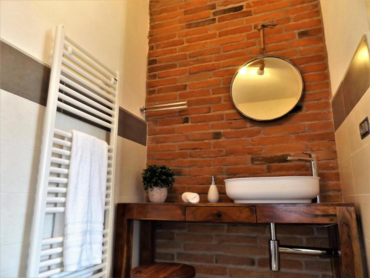 Cascina Malinverni Rocchetta Palafea Εξωτερικό φωτογραφία