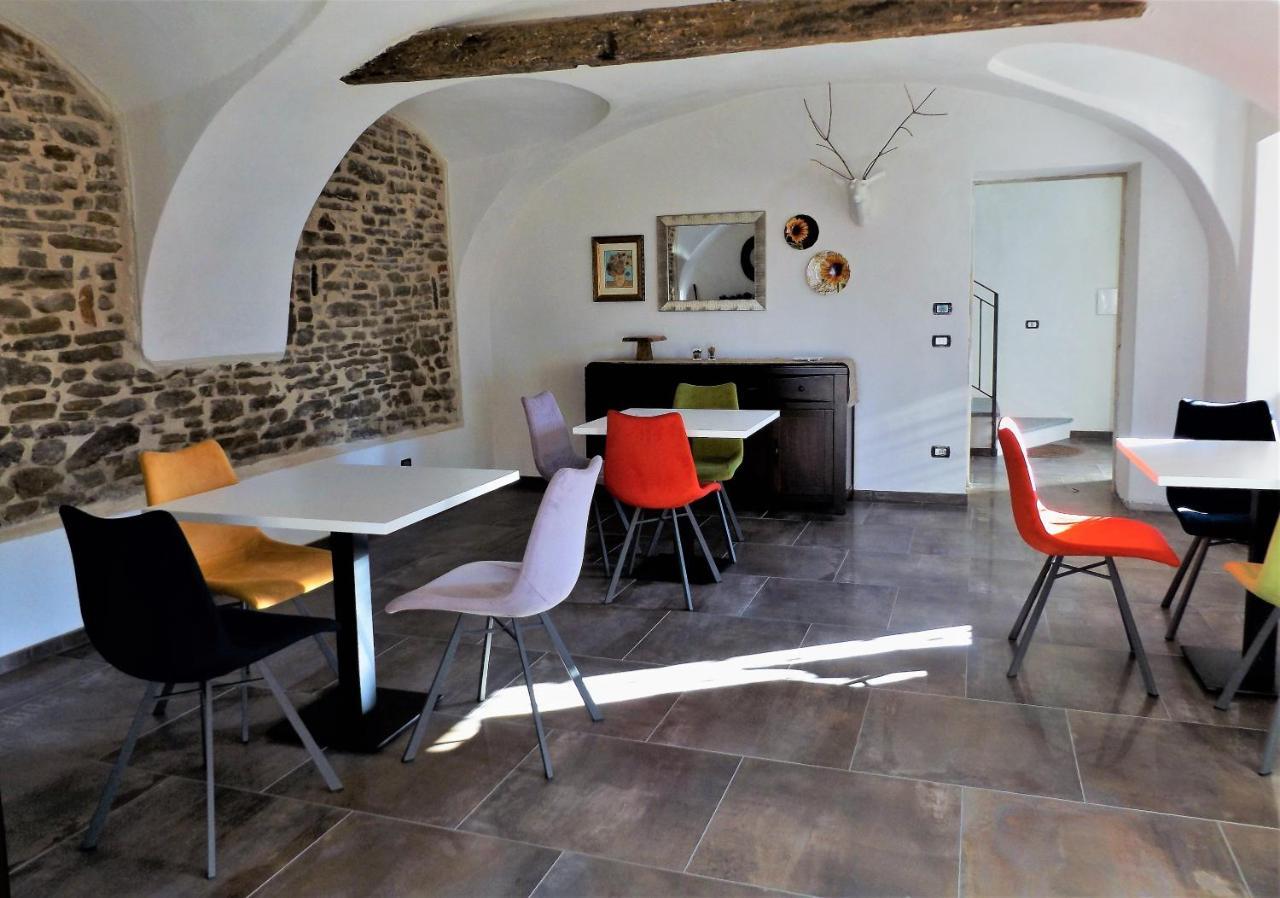 Cascina Malinverni Rocchetta Palafea Εξωτερικό φωτογραφία