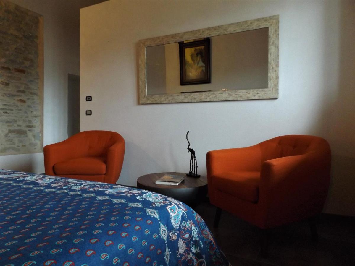 Cascina Malinverni Rocchetta Palafea Εξωτερικό φωτογραφία