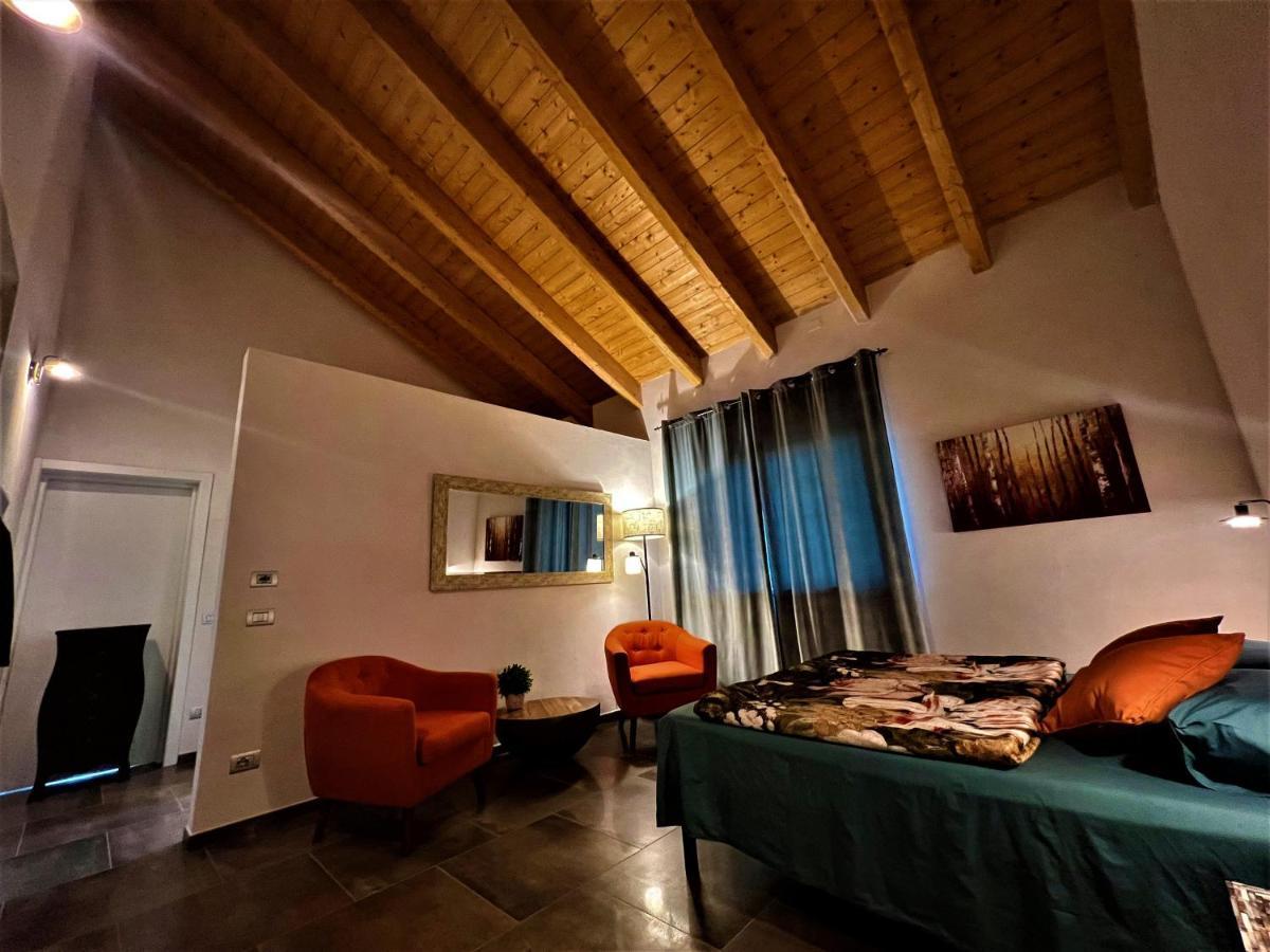 Cascina Malinverni Rocchetta Palafea Εξωτερικό φωτογραφία