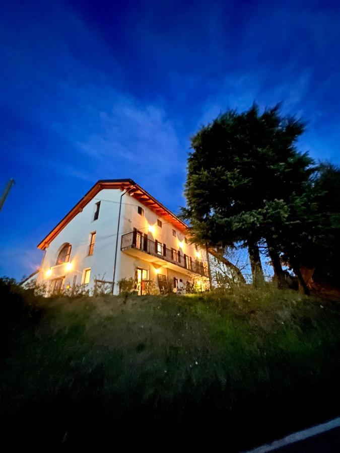 Cascina Malinverni Rocchetta Palafea Εξωτερικό φωτογραφία