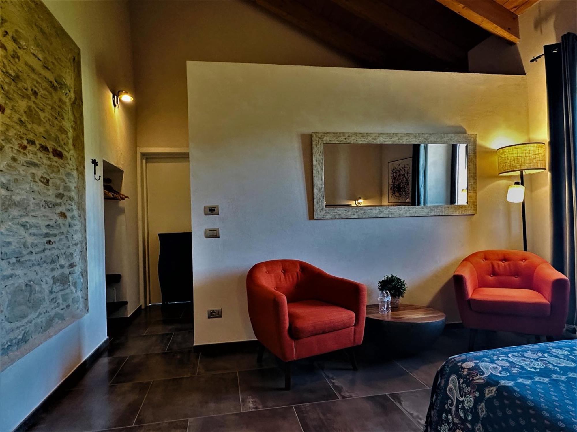 Cascina Malinverni Rocchetta Palafea Εξωτερικό φωτογραφία